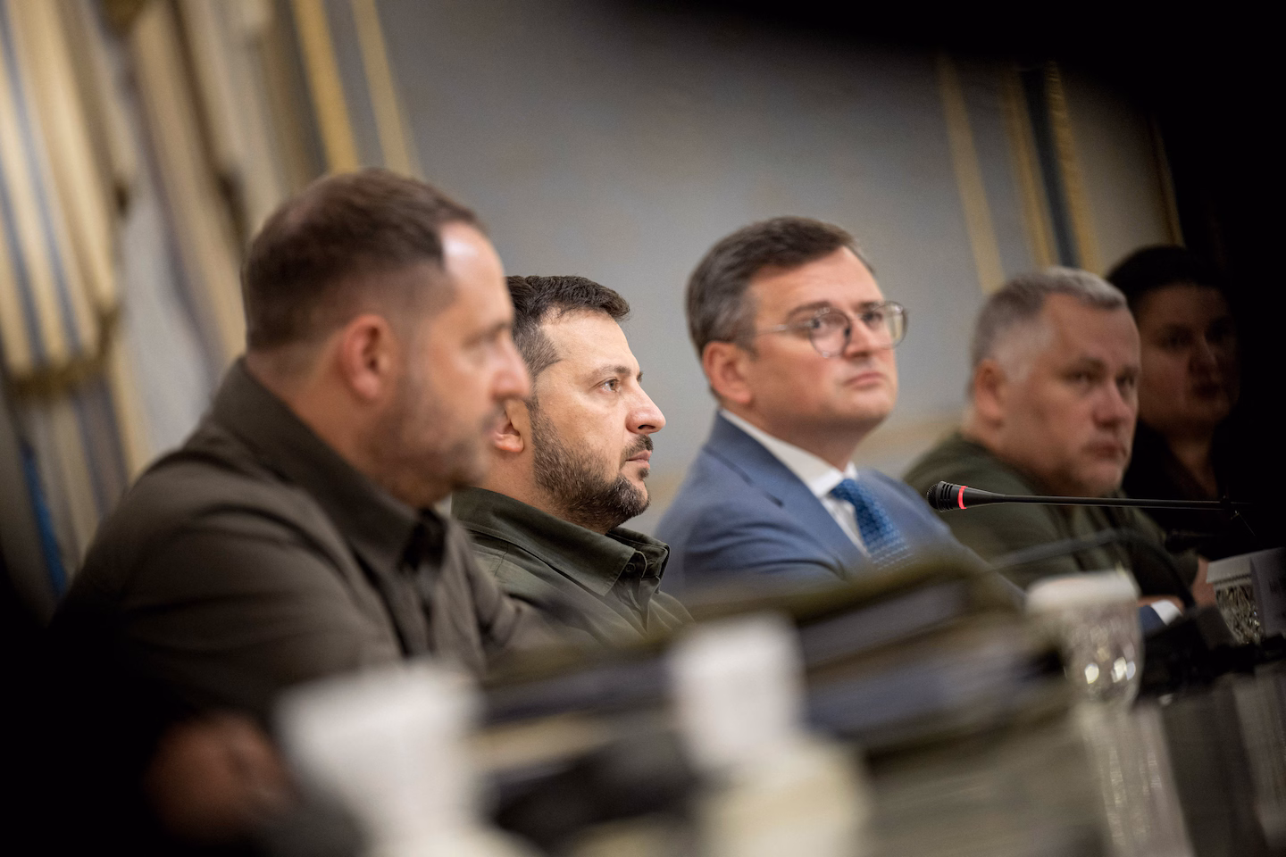 НАБУ провело обшук у німецькому будинку ексзаступника голови ОП Ростислава Шурми: як справа набула міжнародного резонансу та що за цим стоїть
